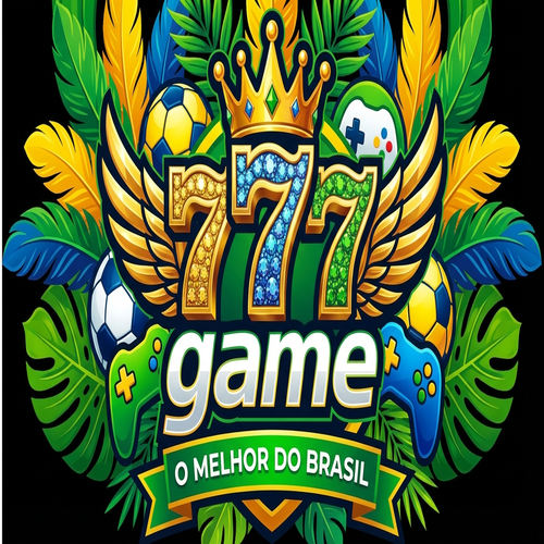 Logo 7777game