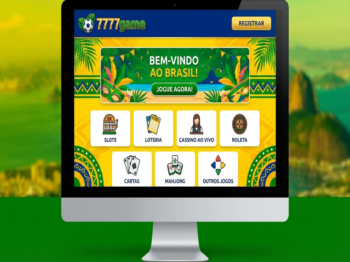 Screenshot 1 7777game