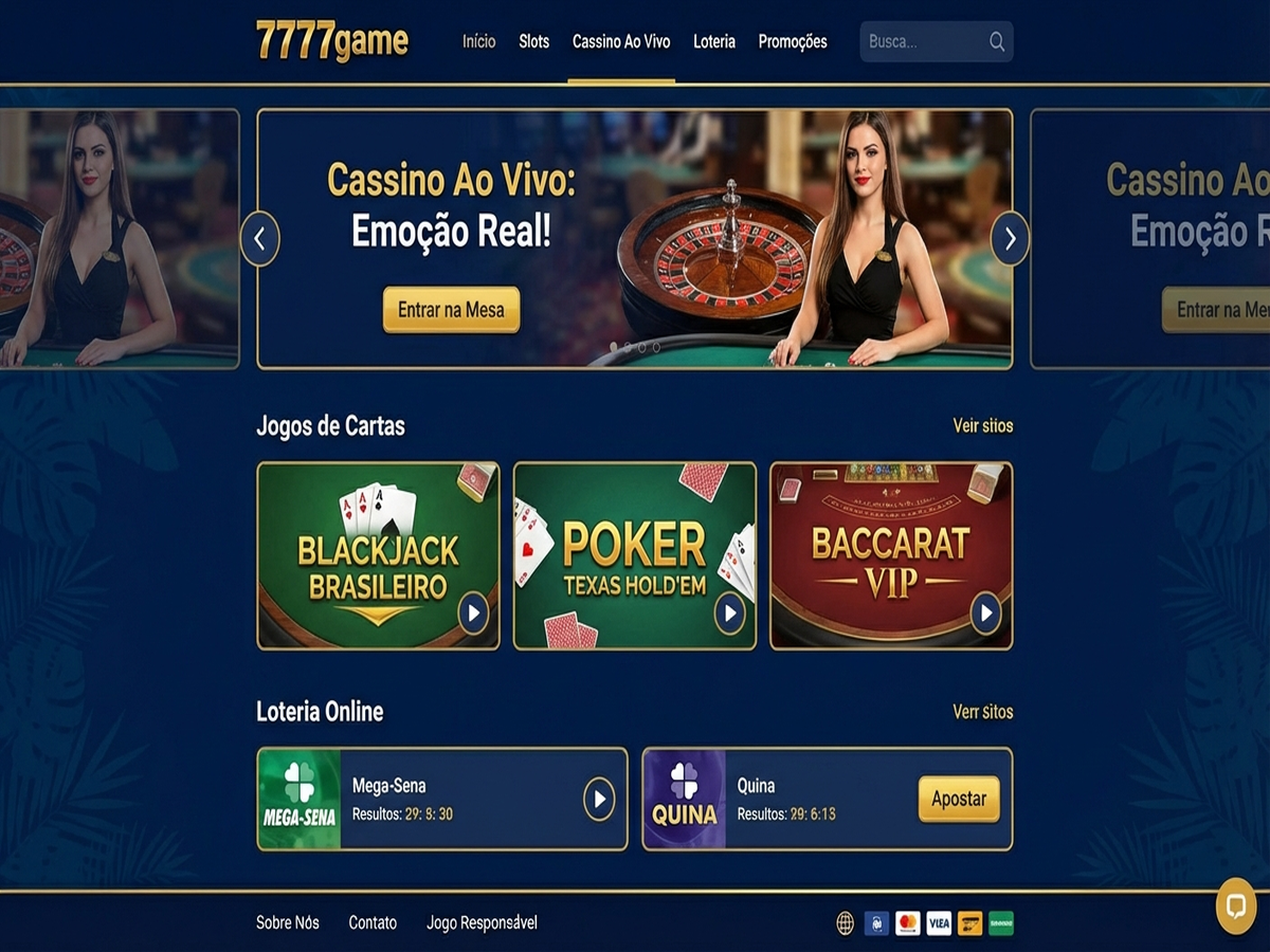 Screenshot 3 7777game